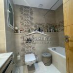 Photo-3 : Appartement S+2 avec jardin à Ain Zaghouan El Wahat ZAL0661