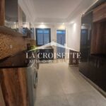 Photo-3 : Rez-de-chaussée de villa meublé S+3 à la Marsa MVL1243