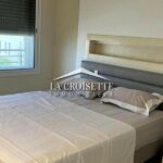 Photo-3 : Appartement meublé S+3 aux Berges du Lac 2 MAL1030