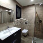 Photo-3 : Appartement meublé S+1 aux Jardins de Carthage ZAL2908