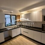 Photo-3 : Duplex S3 à Bhar Lazrak La Marsa ZDL0651