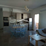 Photo-3 : Appartement S1 meublé à La Marsa MAL3981