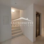 Photo-2 : Triplex meublé indépendant S+4 avec piscine à Gammarth ZTRL0106