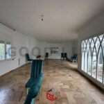 Photo-2 : Villa S+6 avec piscine à La Marsa