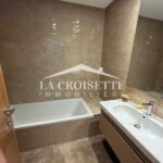 Photo-3 : Appartement S1 meublé à Ain Zaghouan Nord ZAL1540