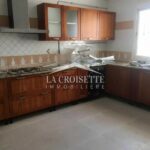 Photo-3 : Duplex S4 avec jardin et piscine à La Marsa MDL0008