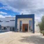 Photo-2 : Villa de type S+4 meublé à chatt mariem