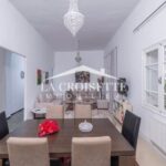 Photo-6 : Rez-de-chaussée de villa S+3 meublé à Carthage ZRCL0336