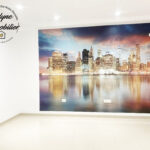 Photo-5 : Magnifique villa indépendante de type S+4 non meublé située à Khézama