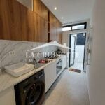 Photo-4 : Appartement meublé S2 pieds dans l’eau à La Marsa MAL1985