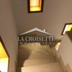 Photo-4 : Duplex S3 à La Marsa ZDL0162