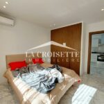 Photo-4 : Appartement S1 meublé à La Marsa MAL2000