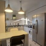 Photo-4 : Étage de villa meublé S3 à La Marsa MEL0568