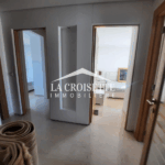 Photo-4 : Appartement S3 meublé à Ain Zaghouan Nord MAL0350