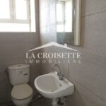 Photo-2 : Appartement S+3 à la Marsa ZAL1545