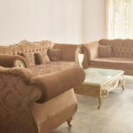 Photo-4 : Appartement de type S+3 ( Duplex ) au Rez de chaussée