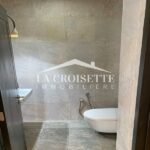 Photo-4 : Appartement S+4 à la Marsa MAL2028