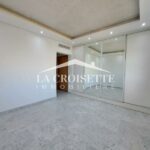 Appartement S+3 aux Berges du Lac 2 ZAL2036