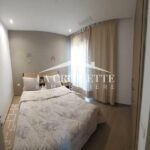 Photo-4 : Appartement S+2 meublé aux Jardins de Carthage ZAL1186