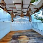 Photo-4 : Appartement S+3 vue Mer à La Marsa MAL2021