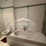 Photo-4 : Appartement S3 meublé aux Berges du Lac 2 ZAL1994