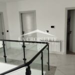 Photo-4 : Villa S+3 avec piscine à la Soukra ZVL0045