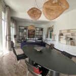 Photo-3 : S+3 meublé avec vue sur le parc à place pasteur