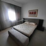 Photo-4 : Appartement semi-meublé S+3 à Marsa Plage MAL2827