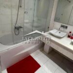 Photo-4 : Appartement meublé S+3 aux Berges du Lac 2 MAL1030