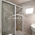 Photo-4 : Appartement S+2 meublé Vue Mer à La Marsa MAL2002