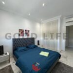 Photo-3 : S+1 meublé à La Marsa Plage (près du lycée Cailloux)