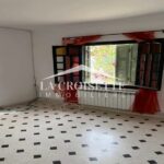 Photo-4 : Étage de villa S+2 indépendant à La Marsa plage ZEL0574