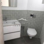 Photo-4 : Duplex S4 avec jardin et piscine à La Marsa MDL0008