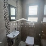 Photo-4 : Villa S3 avec piscine à La Soukra ZVL0039