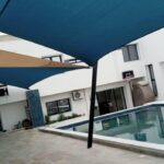 Photo-3 : Villa de type S+4 meublé à chatt mariem