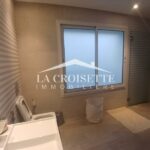 Photo-4 : Appartement S2 meublé à La Marsa Plage MAL2011