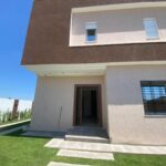 Photo-12 : Villa S+5 à Hammamet Sud (VHS041)