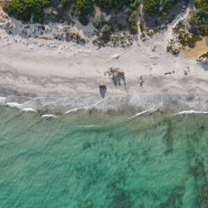 Terrains à Kerkouane, Kélibia