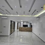 Photo-10 : Villa moderne avec piscine à Midoun – Djerba