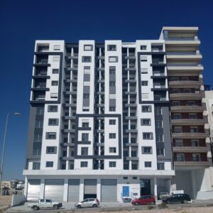 Appartements S+2 et S+3 à Résidence Selim Sahloul 4