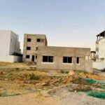 Photo-2 : TERRAIN à EZZAHRA, KELIBIA