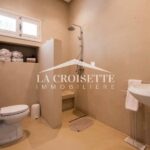 Photo-2 : Rez-de-chaussée de villa S+3 meublé à Carthage ZRCL0336