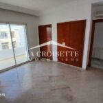 Appartement S+2 aux Berges du Lac 2 ZAL2018