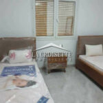 Photo-5 : Appartement S2 meublé à Ain Zaghouan El Wahat MAL1132
