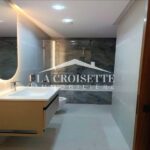 Photo-4 : Appartement S+3 à la Soukra ZAL1956