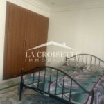 Photo-5 : Appartement S2 meublé à Ain Zaghouan Nord MAL1987