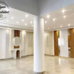 Photo-8 : Magnifique villa indépendante de type S+4 non meublé située à Khézama