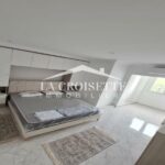 Photo-4 : Appartement S+1 meublé à la Marsa ZAL2015