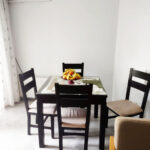 Photo-4 : Appartement de type S+2 front mer dans une résidence avec piscine