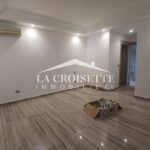 Photo-4 : Rez-de-chaussée de villa S+3 Vue Mer à La Marsa MRCL0337